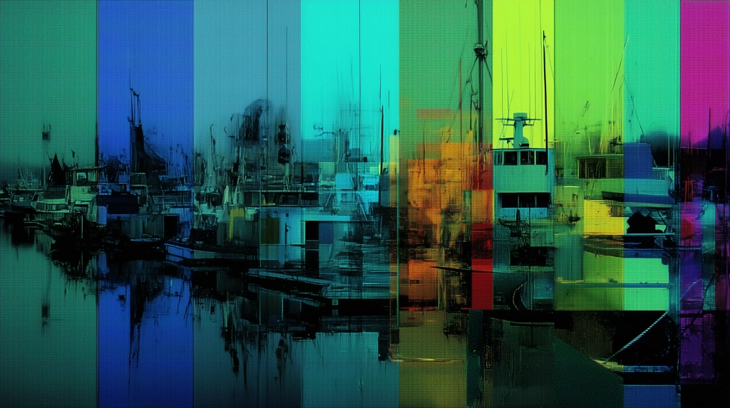 Fractured Serenity-Chet Bliss