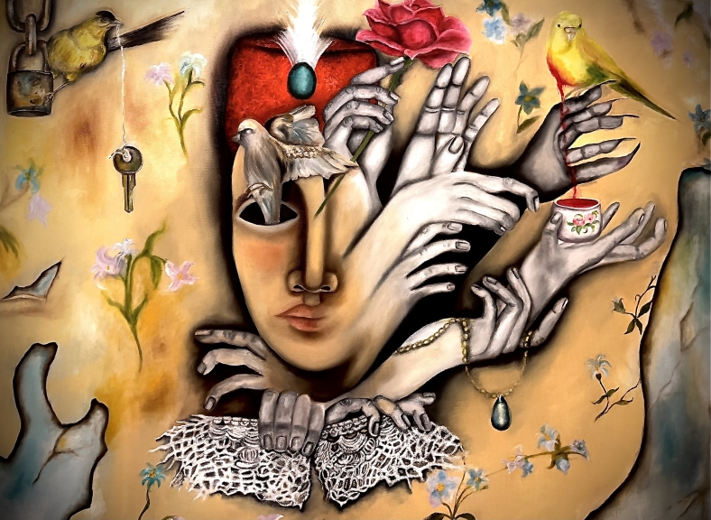 DOZHAM Fatemeh hajiabbaszadeh