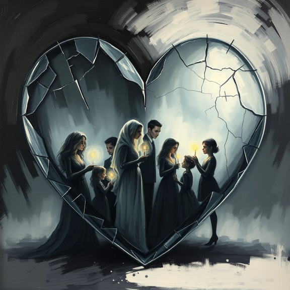 "Where the Flame Still Burns" - Jessy DualContent