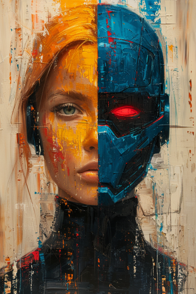 The Voice Within - David Darko
