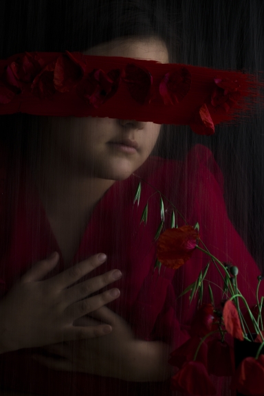 Listen to yourself and your heart & Renata Kaman