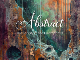 Abstract: The Beauty of the Unexpected